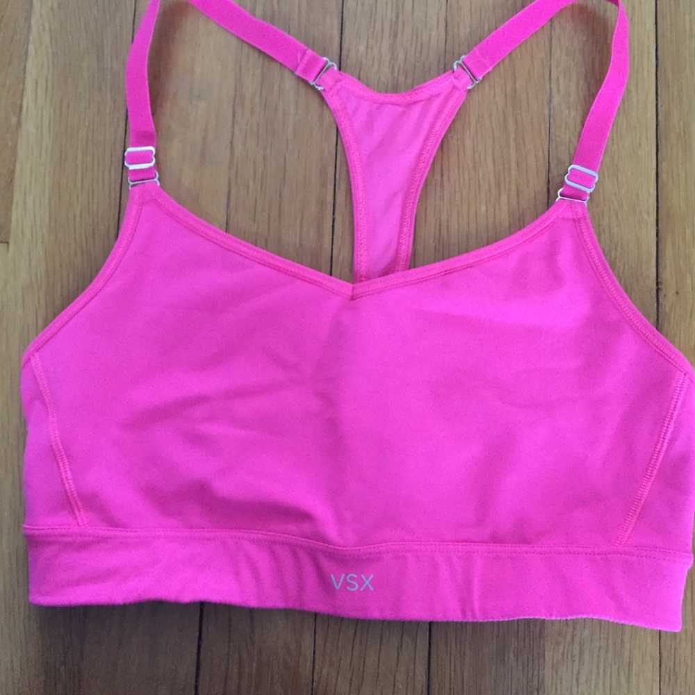Victoria Secret Sport Cami Sports Bra
